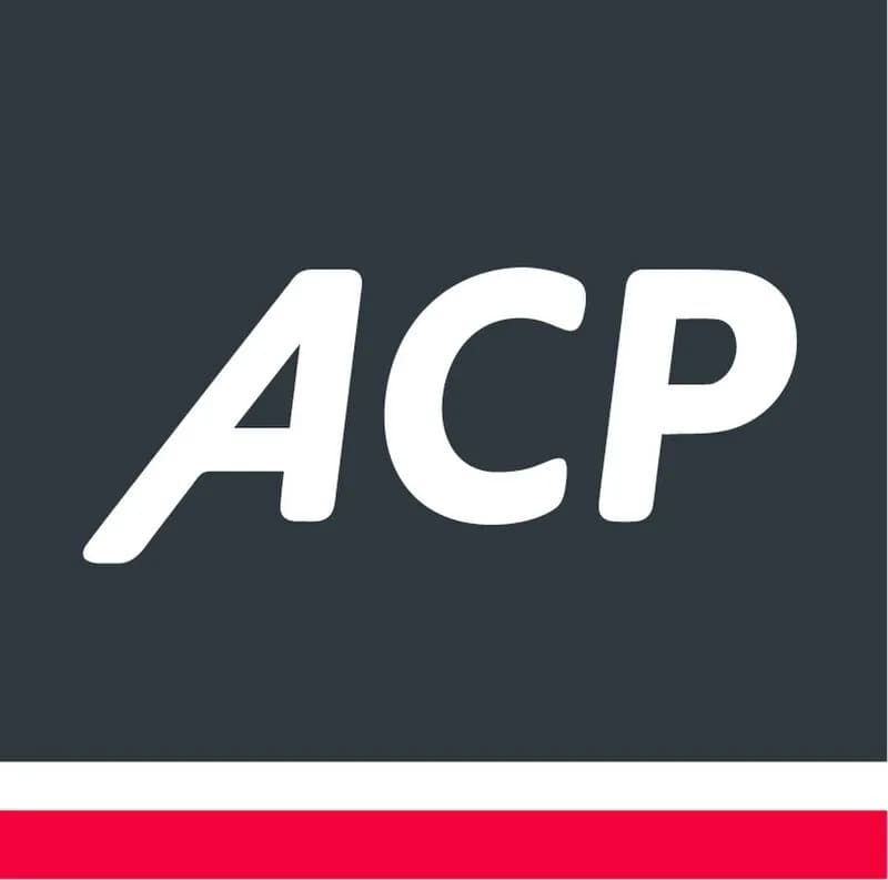 ACP IT Solution logo